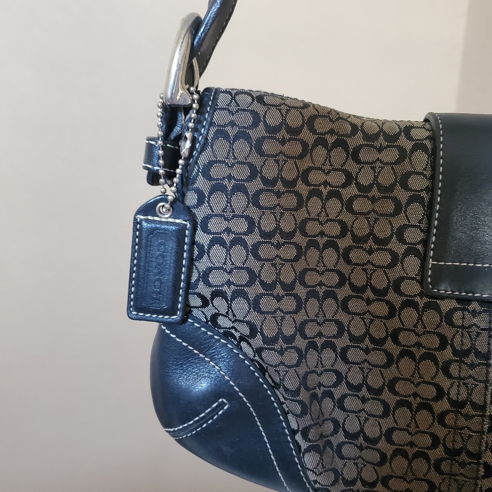 Coach Designer Handbag